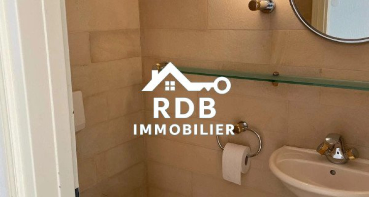 Magnifique appartement de 5.5 pièces, médian, 145m2 au 9ème et dernier étage. image 12