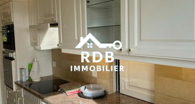 Magnifique appartement de 5.5 pièces, médian, 145m2 au 9ème et dernier étage. image 7