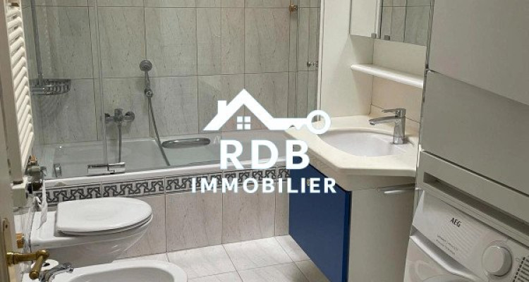 Magnifique appartement de 5.5 pièces, médian, 145m2 au 9ème et dernier étage. image 11