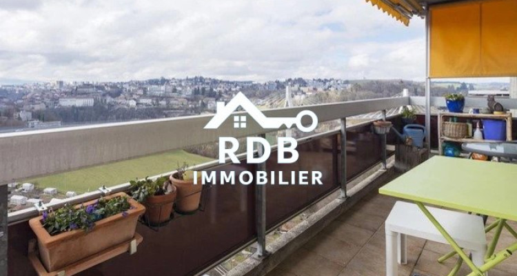 Magnifique appartement de 5.5 pièces, médian, 145m2 au 9ème et dernier étage. image 9