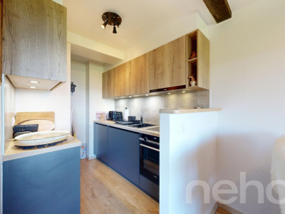 Exclusif: Magnifique appartement dans PPE de standing image 5