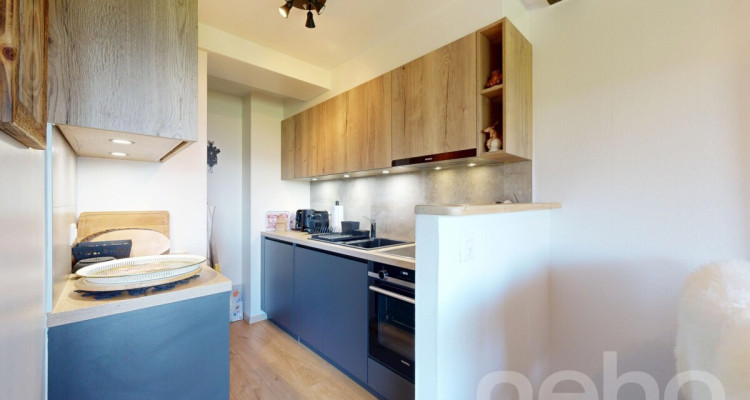 Exclusif: Magnifique appartement dans PPE de standing image 5