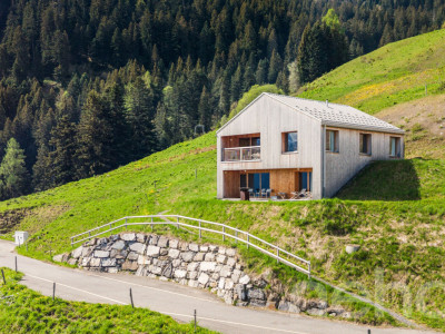 Panorama exceptionnel - Chalet darchitecte en pleine nature image 1