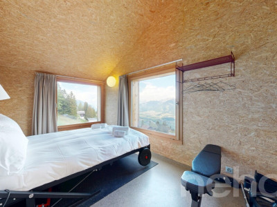 Panorama exceptionnel - Chalet darchitecte en pleine nature image 9