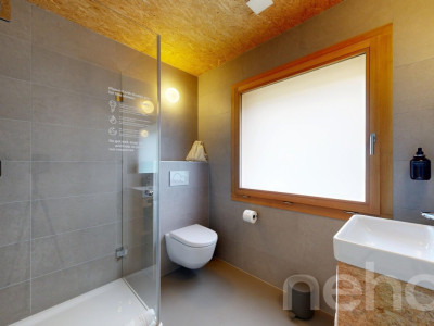Panorama exceptionnel - Chalet darchitecte en pleine nature image 10