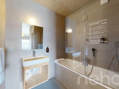 Panorama exceptionnel - Chalet darchitecte en pleine nature image 7
