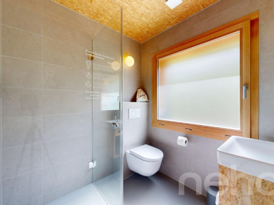 Panorama exceptionnel - Chalet darchitecte en pleine nature image 7