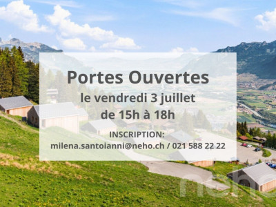 Panorama exceptionnel - Chalet darchitecte en pleine nature image 2