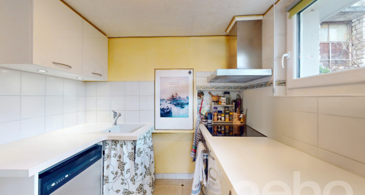 Maison individuelle de 172 m² à vendre à St-Imier image 5