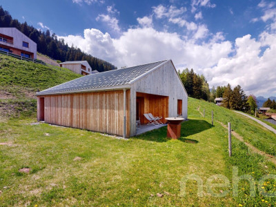Panorama exceptionnel - Chalet darchitecte en pleine nature image 3