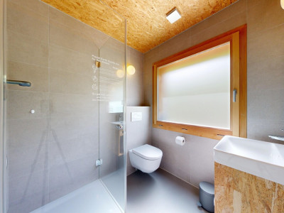 Panorama exceptionnel - Chalet darchitecte en pleine nature image 7
