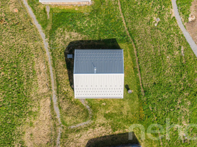 Panorama exceptionnel - Chalet darchitecte en pleine nature image 11