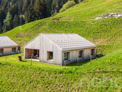 Panorama exceptionnel - Chalet darchitecte en pleine nature image 12