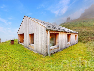 Panorama exceptionnel - Chalet darchitecte en pleine nature image 1