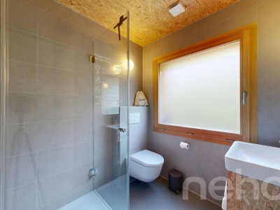 Panorama exceptionnel - Chalet darchitecte en pleine nature image 7