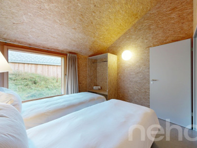Panorama exceptionnel - Chalet darchitecte en pleine nature image 9
