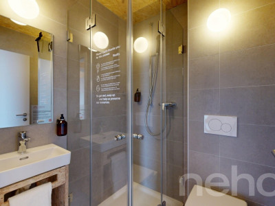 Panorama exceptionnel - Chalet darchitecte en pleine nature image 10