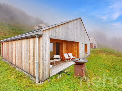 Panorama exceptionnel - Chalet darchitecte en pleine nature image 11