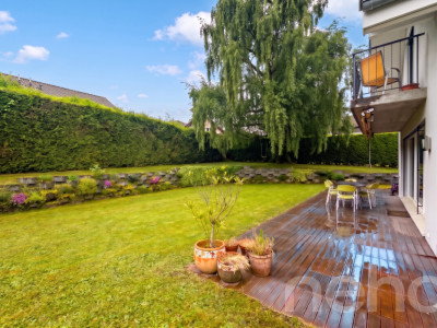 Elegant semi-detached house with large garden in Chigny image 7