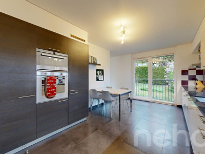 Elegant semi-detached house with large garden in Chigny image 11