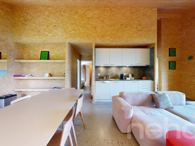 Panorama exceptionnel - Chalet darchitecte en pleine nature image 4