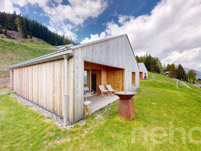 Panorama exceptionnel - Chalet darchitecte en pleine nature image 2
