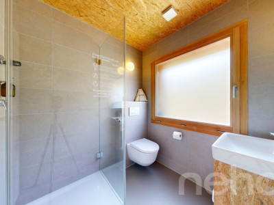 Panorama exceptionnel - Chalet darchitecte en pleine nature image 7