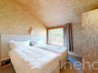 Panorama exceptionnel - Chalet darchitecte en pleine nature image 8