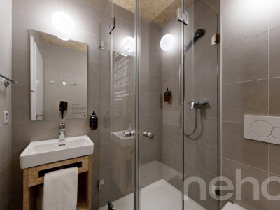 Panorama exceptionnel - Chalet darchitecte en pleine nature image 9