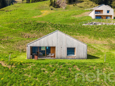 Panorama exceptionnel - Chalet darchitecte en pleine nature image 11