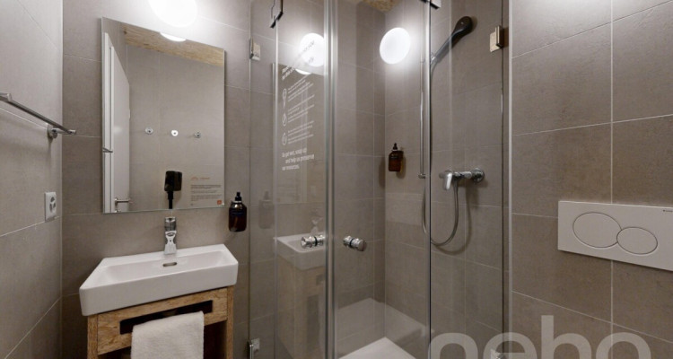 Panorama exceptionnel - Chalet darchitecte en pleine nature image 9