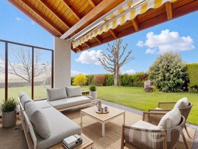 Un havre de paix pour cette maison individuelle image 2