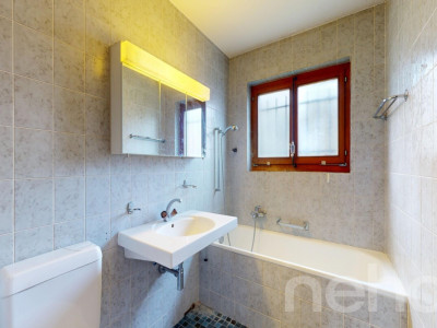 Un havre de paix pour cette maison individuelle image 9