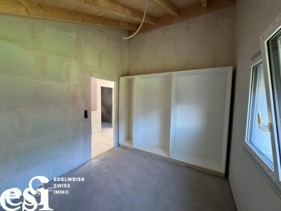 Spacieuse villa contemporaine de 4.5 pces à Saillon  image 8
