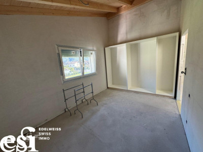 Spacieuse villa contemporaine de 4.5 pces à Saillon  image 10
