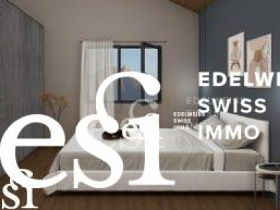 Votre villa contemporaine de 4.5 pces à Saillon  image 7