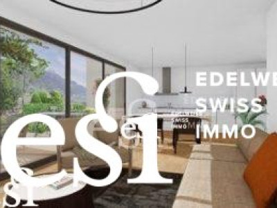 Votre villa contemporaine de 4.5 pces à Saillon  image 4