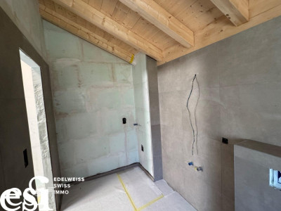 Magnifique villa contemporaine de 4.5 pces clés en main à Saillon  image 6