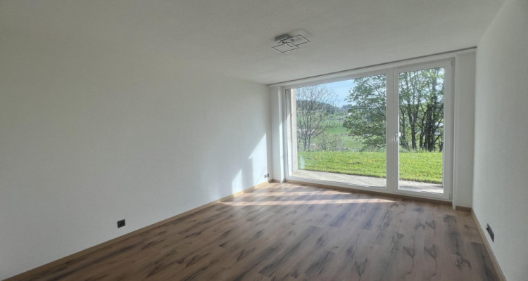 Magnifique villa-terrasse avec grand jardin et vue dégagée image 7
