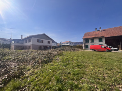 4 VILLAS à DOMDIDIER LOT I à IV image 12