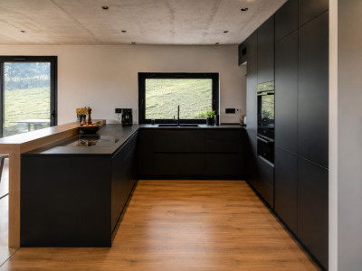 Domdidier - Le Criblet - Villa I image 4