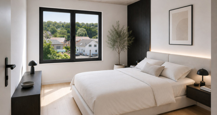 Domdidier - Le Criblet - Villa I image 2