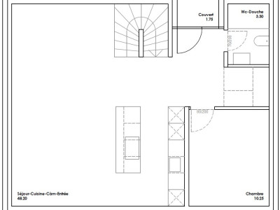 DOMDIDIER VILLA V image 10