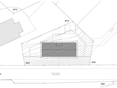 2 VILLAS JUMELÉES À VILLARLOD image 2