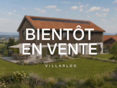 2 VILLAS JUMELÉES À VILLARLOD image 6