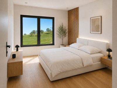 VILLAS JUMELÉES À VILLARLOD - lot 1 - CHF 945000.- image 5