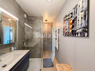 Attic 3-room in Satigny image 6