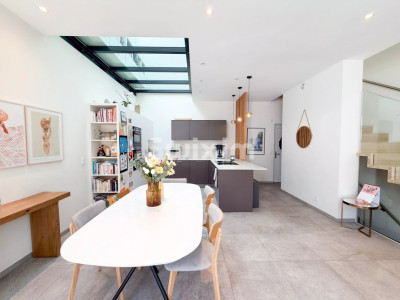 Modern HPE townhouse image 4