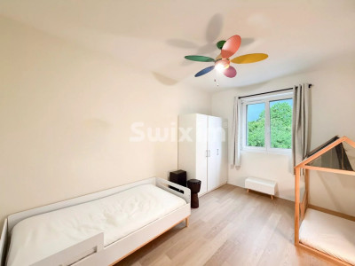 Modern HPE townhouse image 7