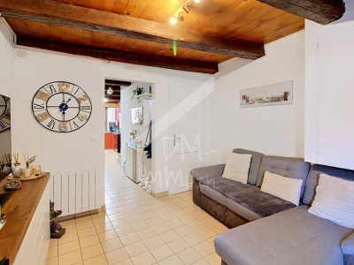 Maison de village rénovée image 1